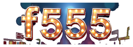 f555 logo